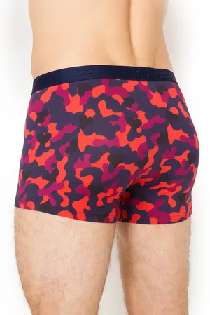 Derek Rose 8615-CAMO 001NAV