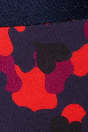 Derek Rose 8615-CAMO 001NAV