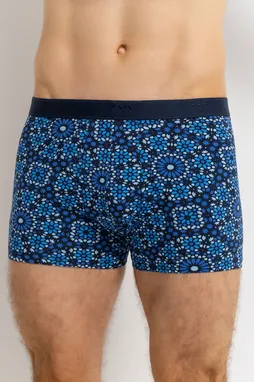 Derek Rose 8615-GEOM 006NAV