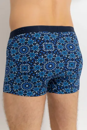 Derek Rose 8615-GEOM 006NAV