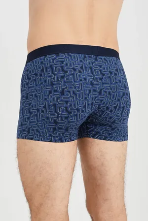 Derek Rose 8615-GEOM 001NAV