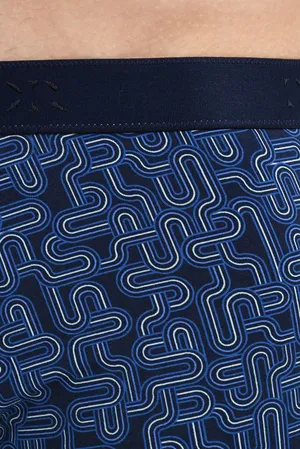 Derek Rose 8615-GEOM 001NAV