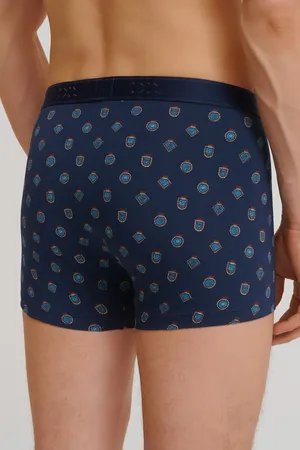 Derek Rose 8615-MEDA 001NAV