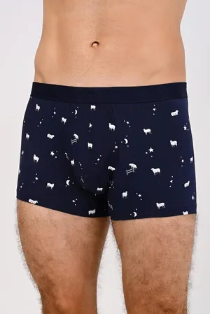 Derek Rose 8615-SLEE 001NAV