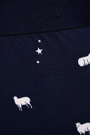 Derek Rose 8615-SLEE 001NAV