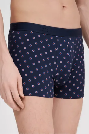 Derek Rose 8615-SPOT 005NAV