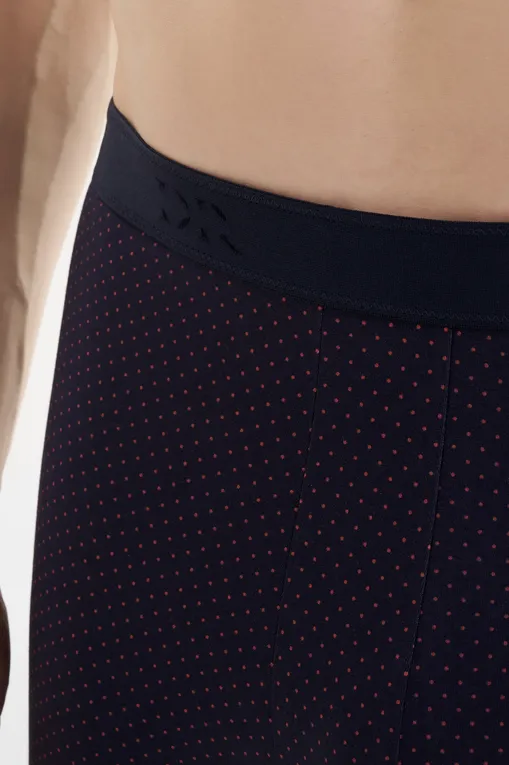 Трусы Derek Rose 8615-SPOT 006NAV