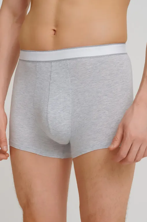 Трусы Derek Rose 8617-ETHA 001SIL