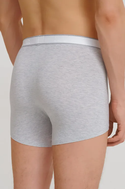 Трусы Derek Rose 8617-ETHA 001SIL