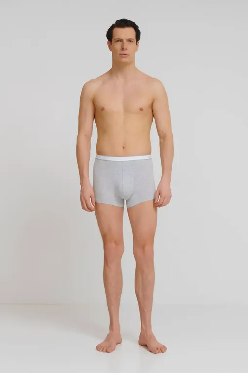 Трусы Derek Rose 8617-ETHA 001SIL