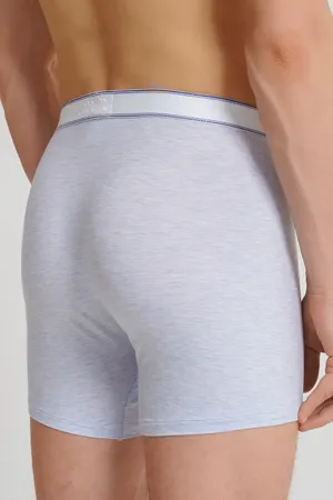 Derek Rose 8627-ETHA 001BLU