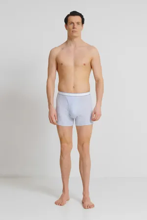 Derek Rose 8627-ETHA 001BLU