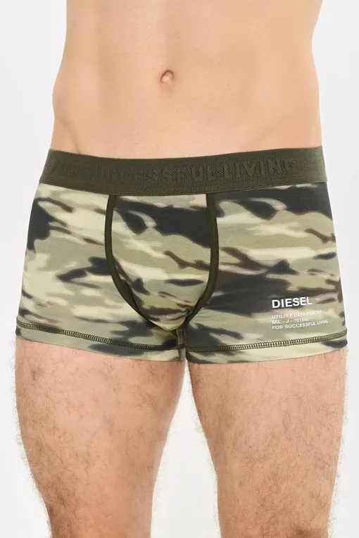 Трусы Diesel 00CIYK0QGAH E5018