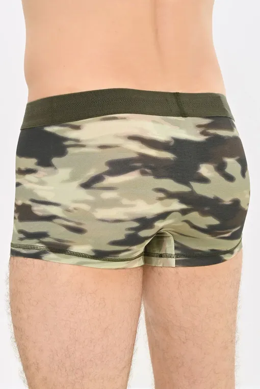 Трусы Diesel 00CIYK0QGAH E5018