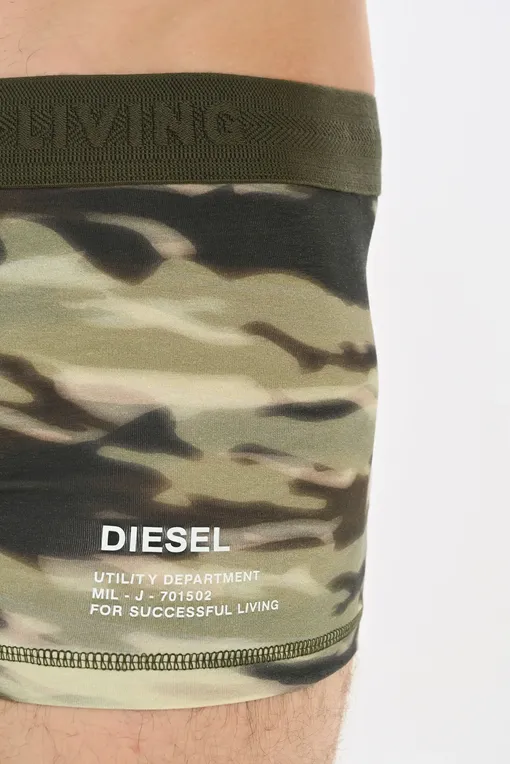 Трусы Diesel 00CIYK0QGAH E5018