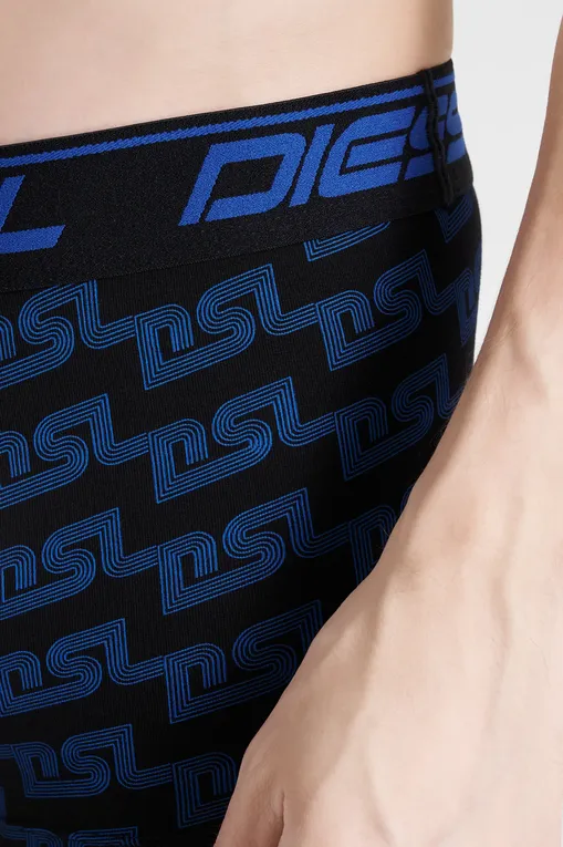 Трусы Diesel 00CIYK0SJAU E3417