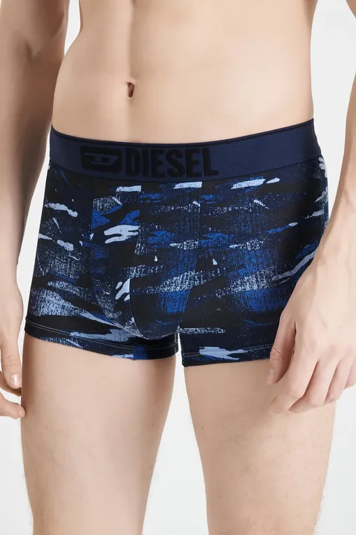 Трусы Diesel 00CIYK0WIAM E4992