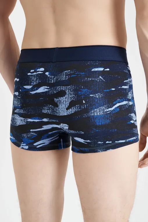 Трусы Diesel 00CIYK0WIAM E4992