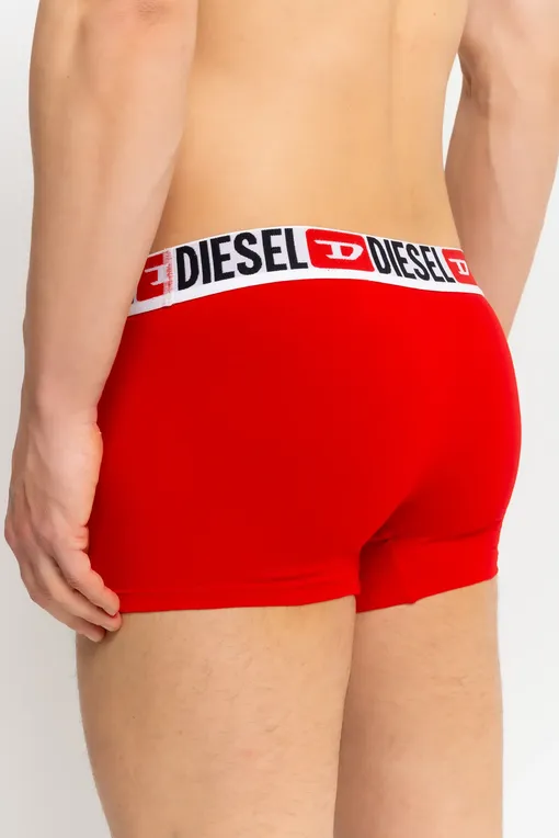 Трусы Diesel 00SMKX0DDAI E3976