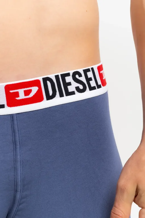 Трусы Diesel 00SMKX0DDAI E6833