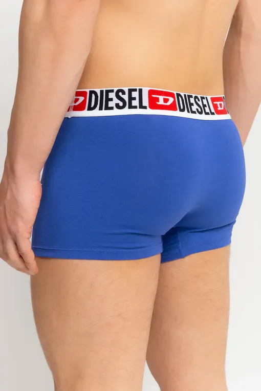 Трусы Diesel 00SMKX0DDAI E6833