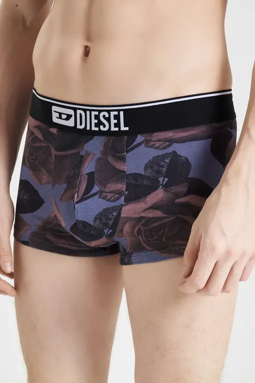 Трусы Diesel 00ST3V0CBDX E7040