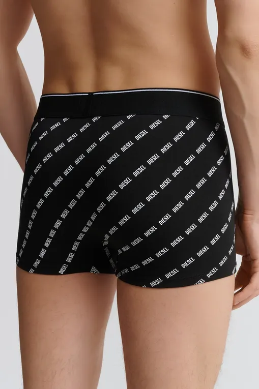 Трусы Diesel A177630LHBI E0013