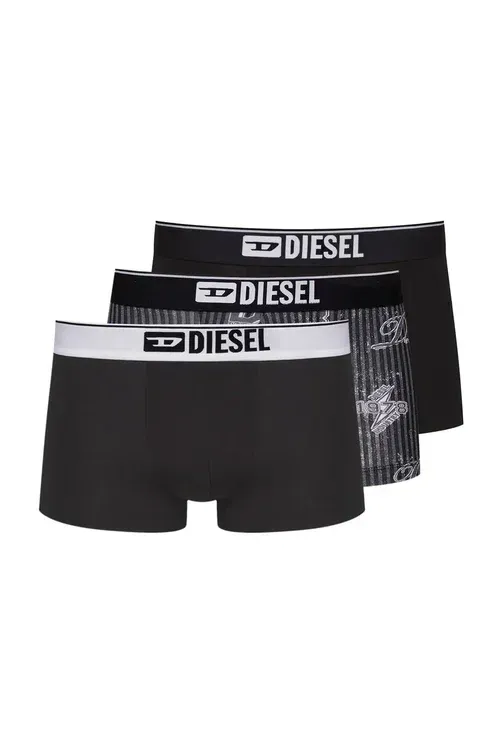 Трусы Diesel A193910LKDK E7463