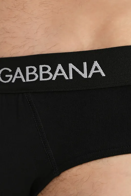 Трусы Dolce&Gabbana M3C01JONN94 N0000
