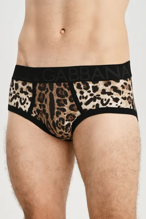 Трусы Dolce&Gabbana M3D24JONO03 HA93M