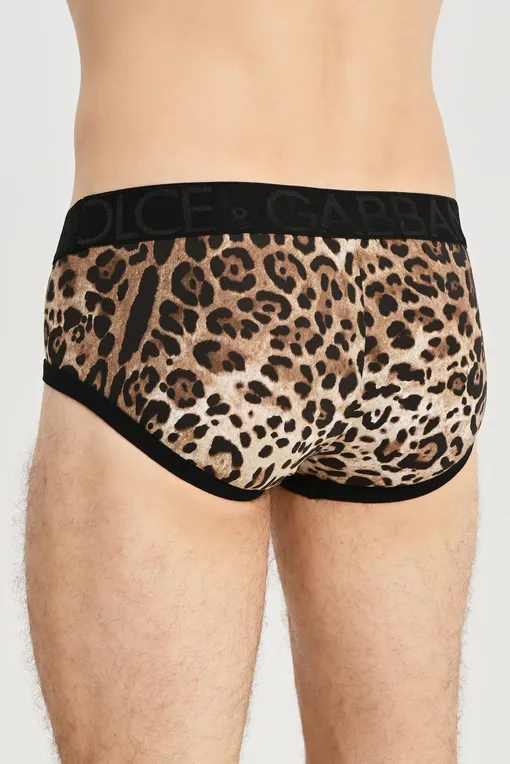 Трусы Dolce&Gabbana M3D24JONO03 HA93M
