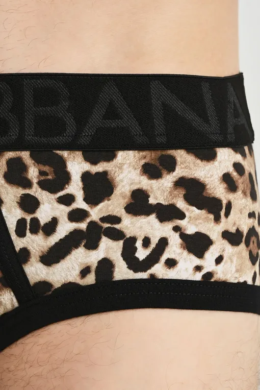 Трусы Dolce&Gabbana M3D24JONO03 HA93M