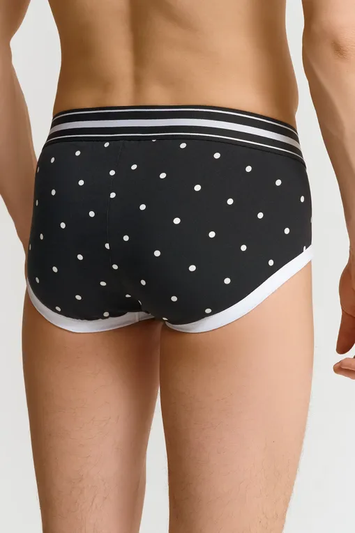 Трусы Dolce&Gabbana M3F46JFSG9I HN9NA