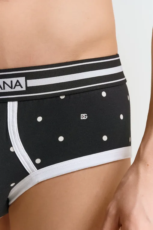 Трусы Dolce&Gabbana M3F46JFSG9I HN9NA