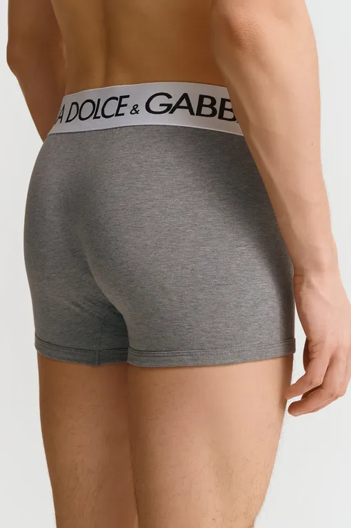 Трусы Dolce&Gabbana M4B97JONN97 S8291