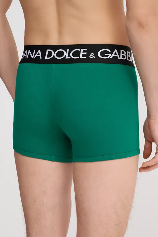 Трусы Dolce&Gabbana M4B97JONN97 V9641