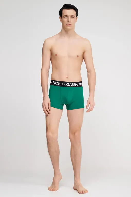 Трусы Dolce&Gabbana M4B97JONN97 V9641
