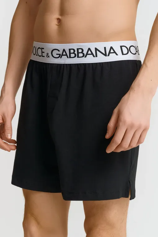 Трусы Dolce&Gabbana M4B99JONN97 N0000