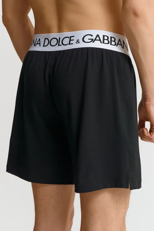 Трусы Dolce&Gabbana M4B99JONN97 N0000
