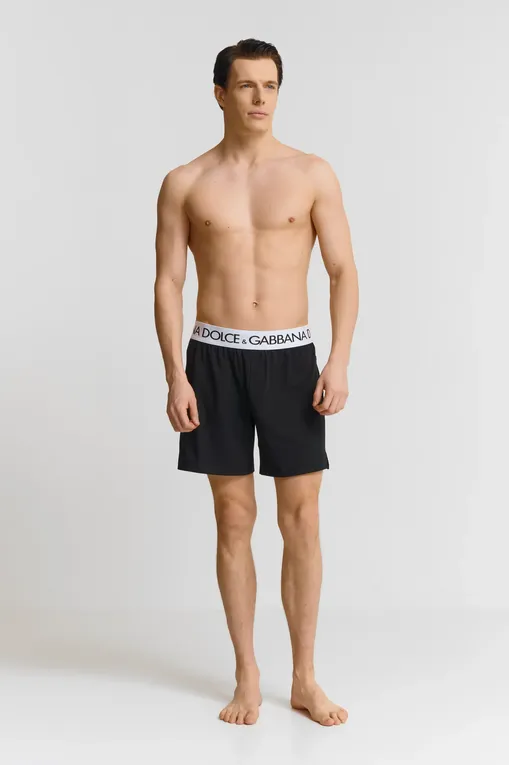 Трусы Dolce&Gabbana M4B99JONN97 N0000