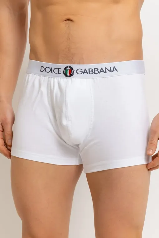 Трусы Dolce&Gabbana M4C03JONN94 W0800