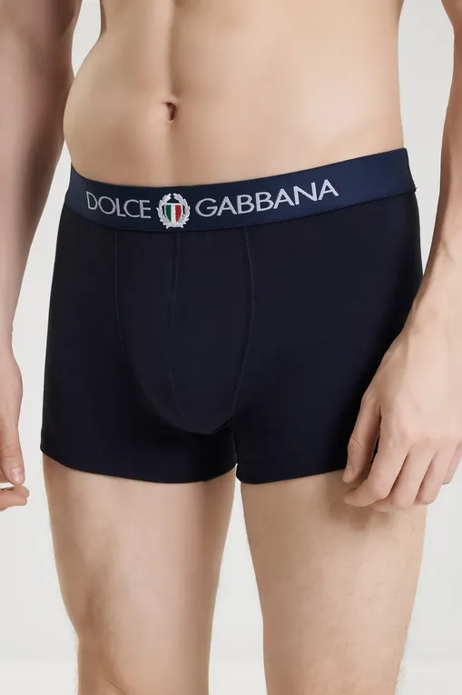 Трусы Dolce&Gabbana M4C03JONN94 B9680