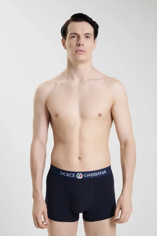 Трусы Dolce&Gabbana M4C03JONN94 B9680