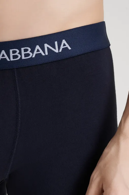 Трусы Dolce&Gabbana M4C03JONN94 B9680