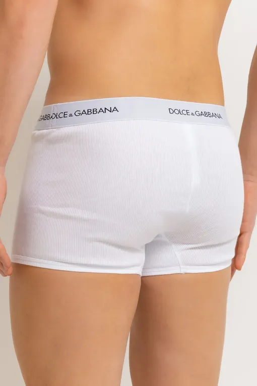 Трусы Dolce&Gabbana M4C13JONN96 W0800