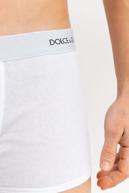 Трусы Dolce&Gabbana M4C13JONN96 W0800