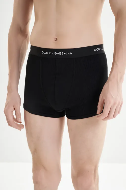 Трусы Dolce&Gabbana M4C13JONN96 N0000