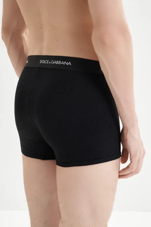 Трусы Dolce&Gabbana M4C13JONN96 N0000