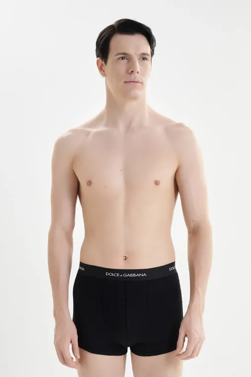 Трусы Dolce&Gabbana M4C13JONN96 N0000