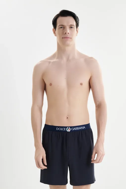 Трусы Dolce&Gabbana M4C15JONN94 B9680